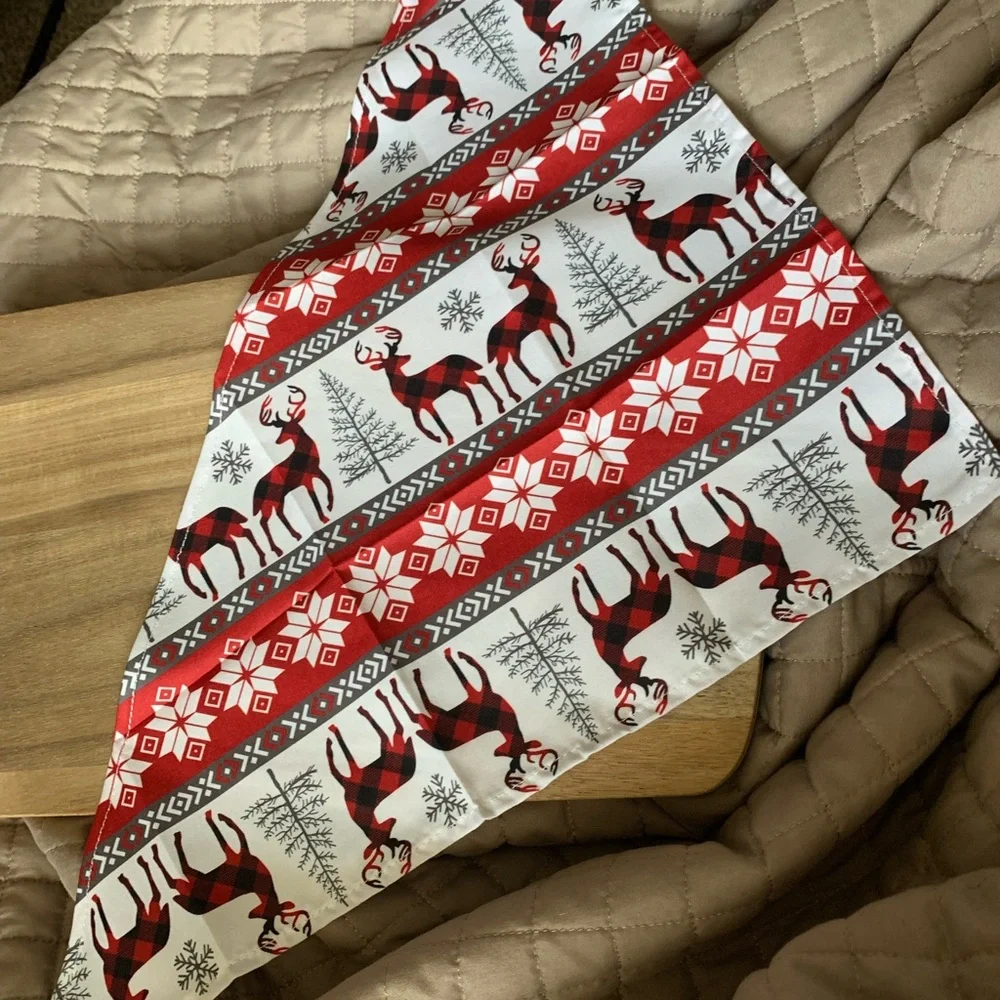 PET BANDANA